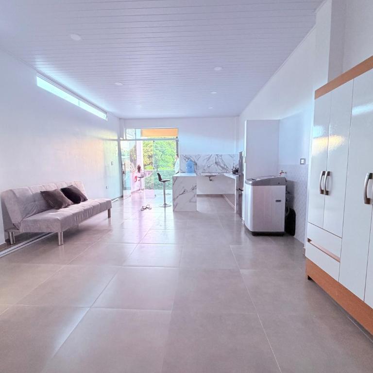 Amazon aparta suites - One-Bedroom Apartment - 14