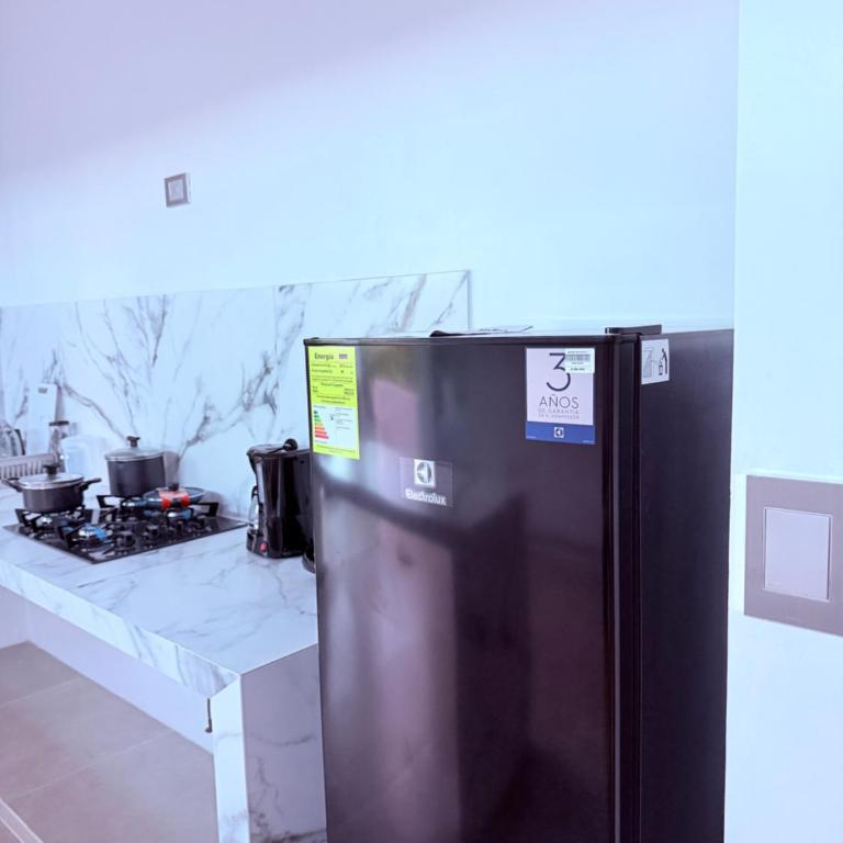 Amazon aparta suites - One-Bedroom Apartment - 17