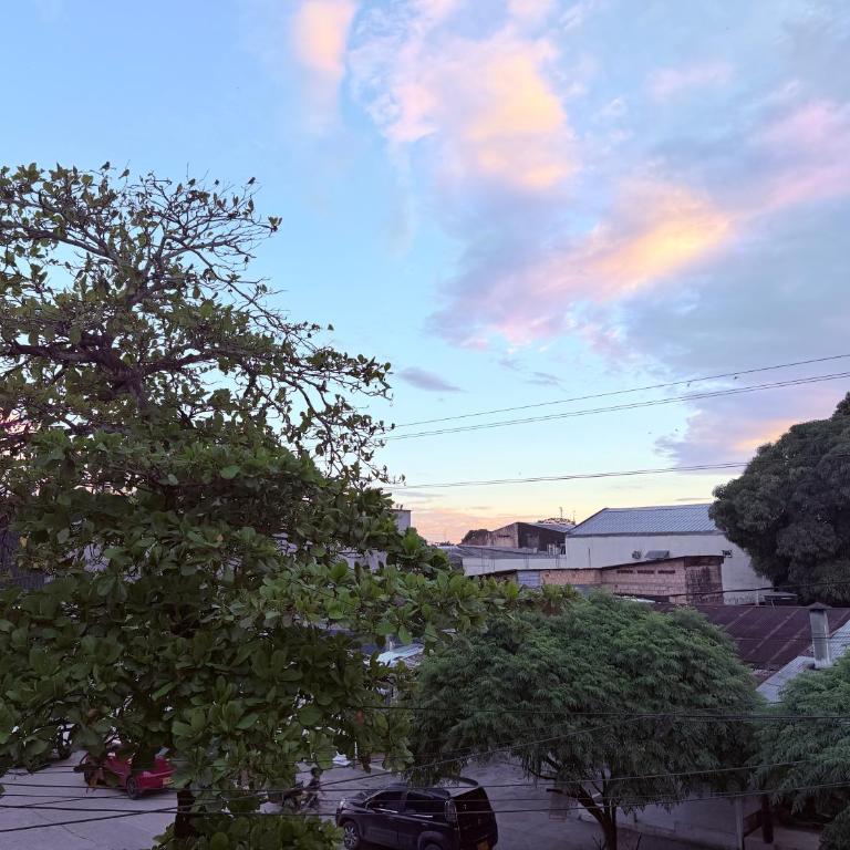 Amazon aparta suites - One-Bedroom Apartment - 18