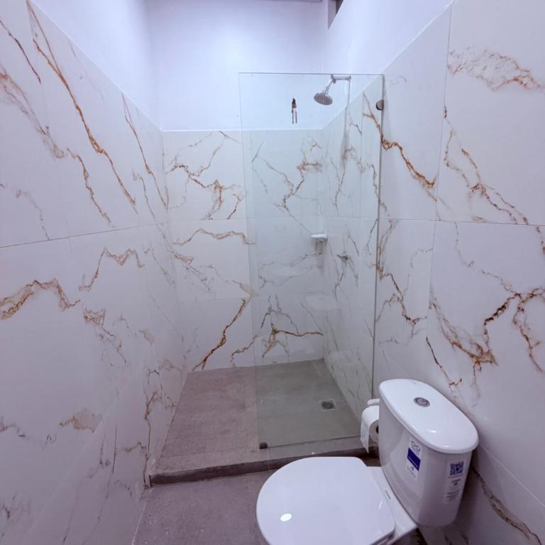 Amazon aparta suites - One-Bedroom Apartment - 23