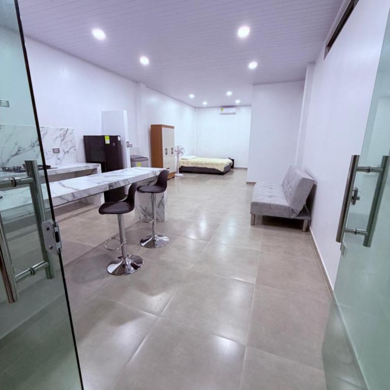 Amazon aparta suites - One-Bedroom Apartment - 26