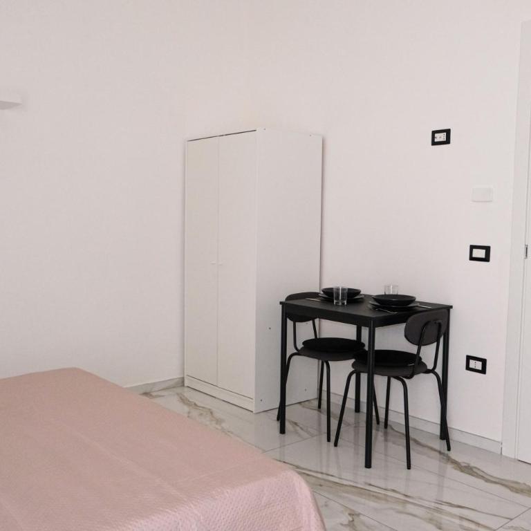 Aura Apartments - Appartamento con 1 Camera da Letto - 2
