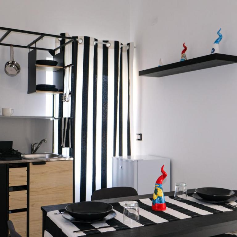 Aura Apartments - Appartamento con 1 Camera da Letto - 5