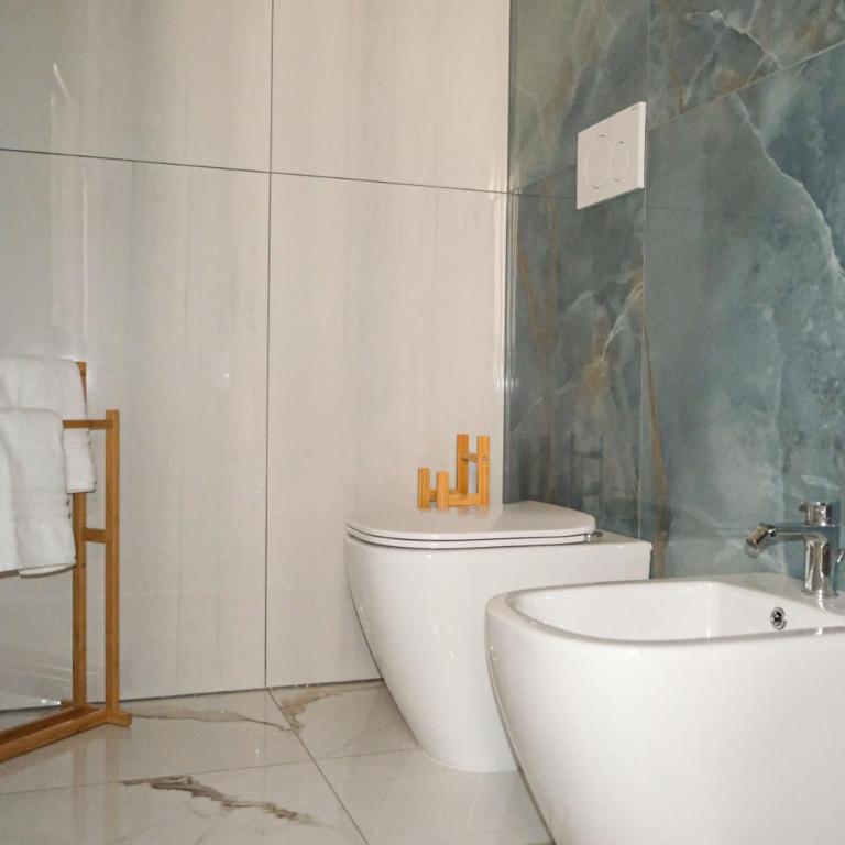 Aura Apartments - Appartamento con 1 Camera da Letto - 5