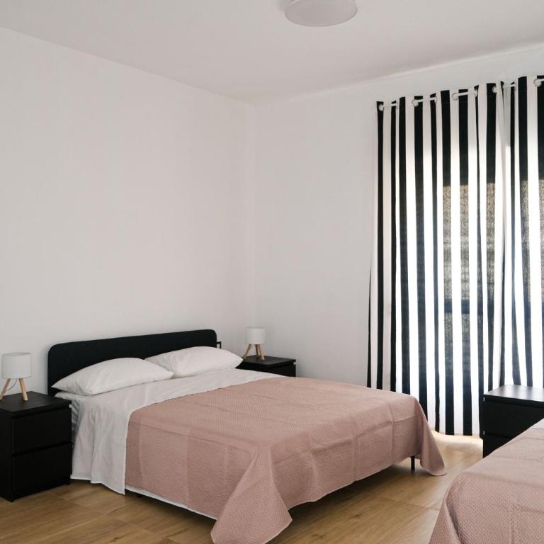 Aura Apartments - Appartamento con 1 Camera da Letto - 7