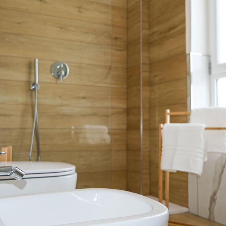 Aura Apartments - Appartamento con 1 Camera da Letto - 8