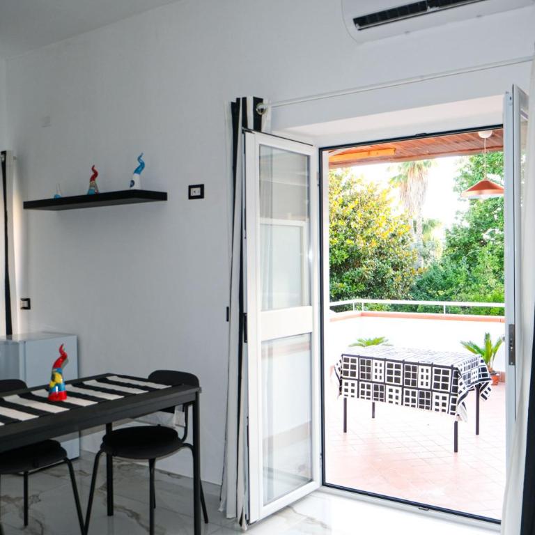 Aura Apartments - Appartamento con 1 Camera da Letto - 9