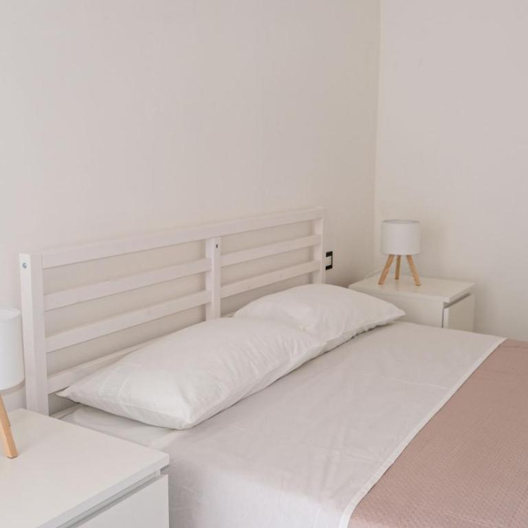 Aura Apartments - Appartamento con 1 Camera da Letto - 7