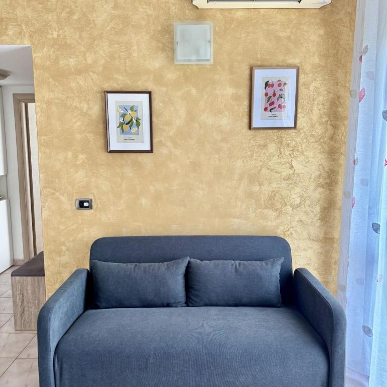 Polo 10 Milan M1 Bisceglie & Tram 14 to Duomo - One-Bedroom Apartment - 23