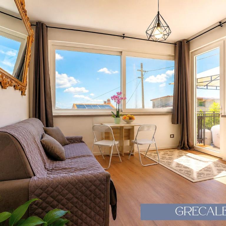 Baida Apartments - Apartamento Deluxe - 45