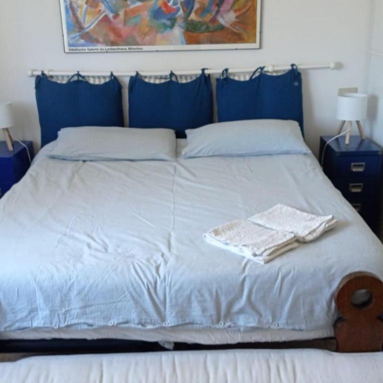 Interno 12 - Rooms in shared flat - Camera Matrimoniale con Bagno in Comune - 3