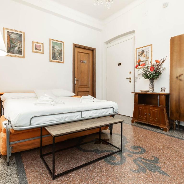 Confortevole appartamento - 8 min centro città - Apartment mit 1 Schlafzimmer - 7