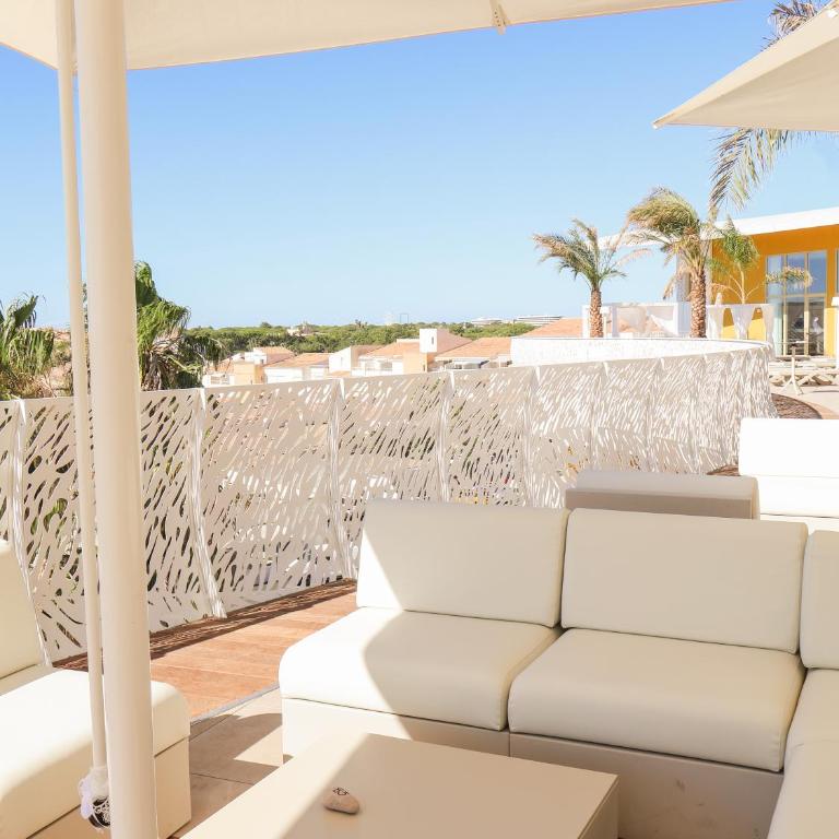 Appartement Le Vibes Resort 114 Luxe By AGN - 4 personnes "réservé aux couples" - Appartement Deluxe - 6