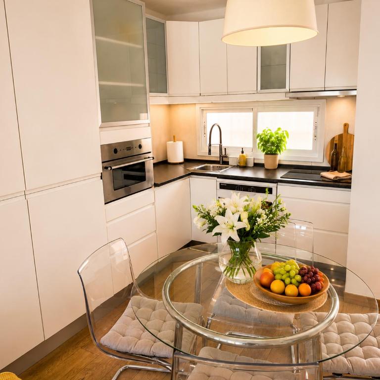 Apartamento Porlamar - Apartamento de 1 dormitorio - 5