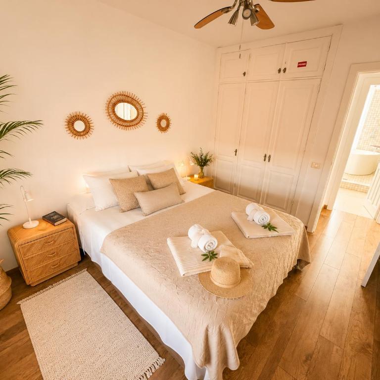 Apartamento Porlamar - Apartamento de 1 dormitorio - 6
