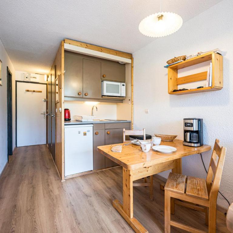 Studio lumineux au centre, balcon sud, 4 personnes - FR-1-832-8 - Studio - 7