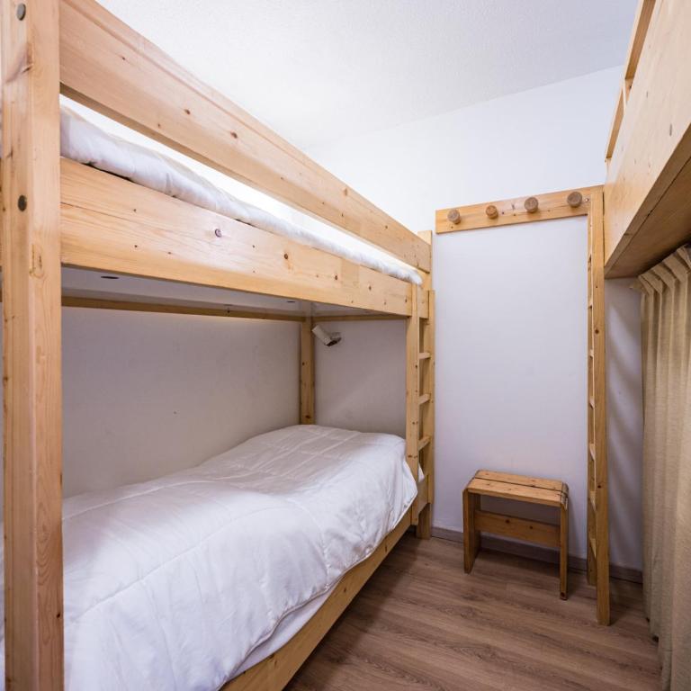 Studio lumineux au centre, balcon sud, 4 personnes - FR-1-832-8 - Studio - 9