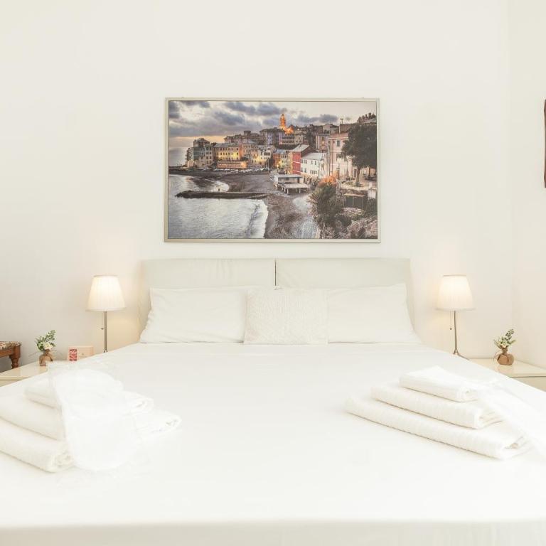 Confortevole appartamento - 8 min centro città - Apartment mit 1 Schlafzimmer - 2