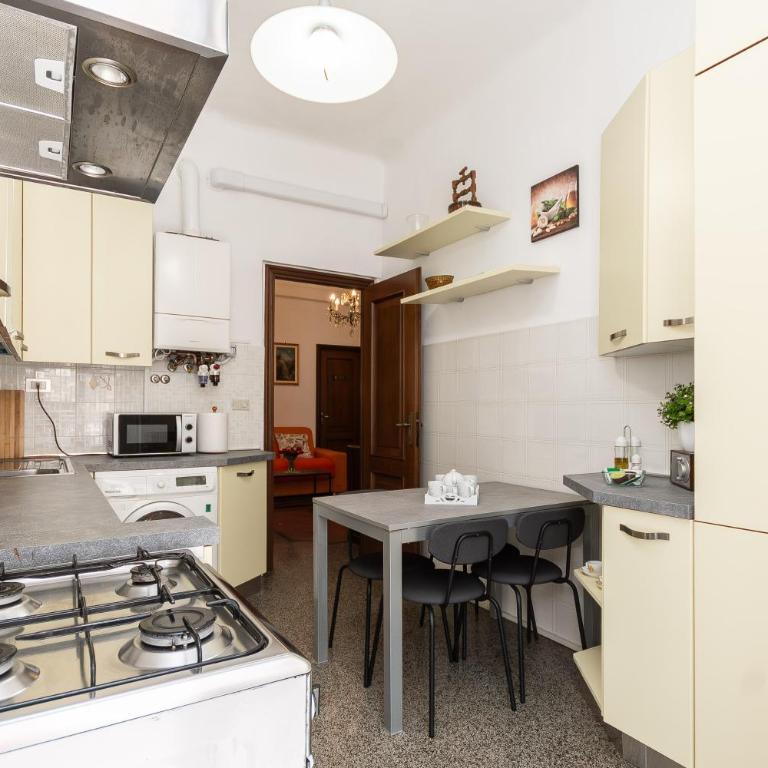 Confortevole appartamento - 8 min centro città - Apartment mit 1 Schlafzimmer - 8