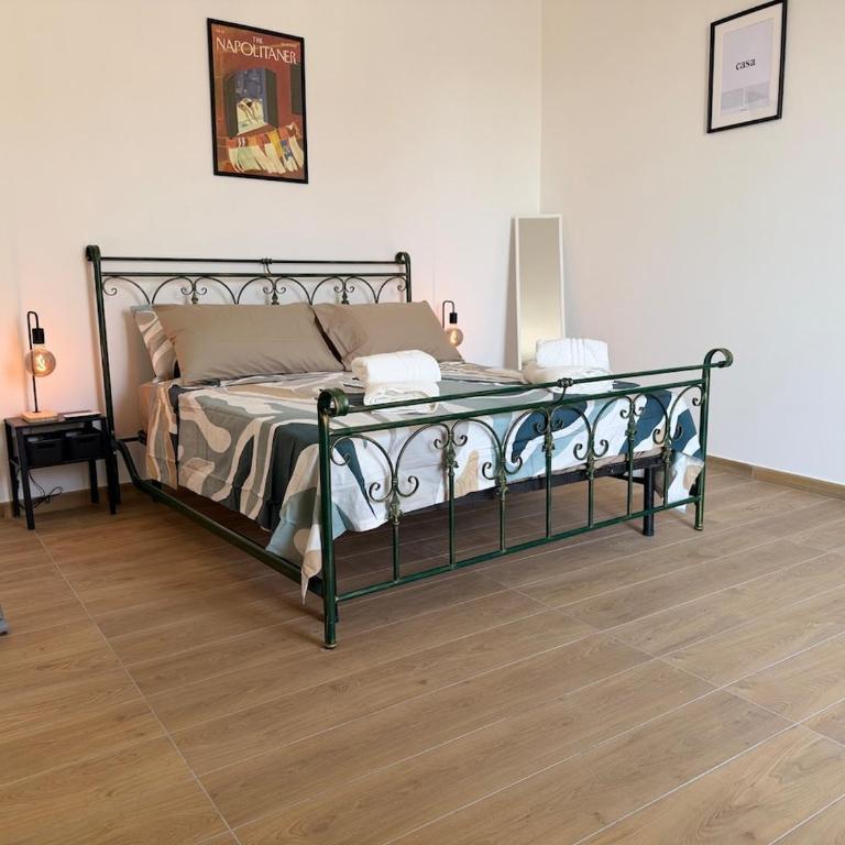 Naples Bella Vista House Nitsch Museum Metro Dante - Appartamento con 2 Camere da Letto - 20