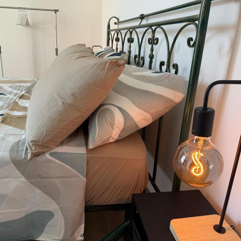 Naples Bella Vista House Nitsch Museum Metro Dante - Appartamento con 2 Camere da Letto - 14