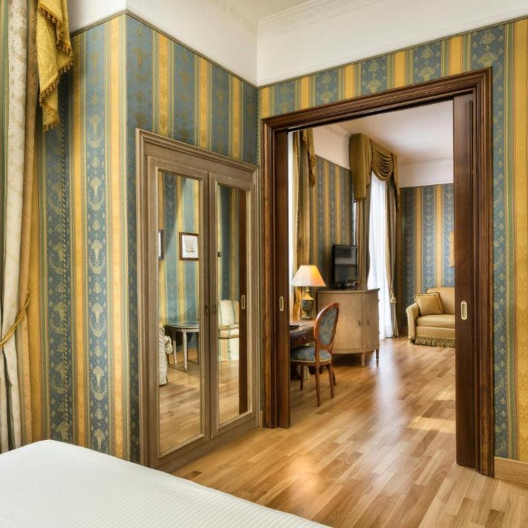 Sina De La Ville - Suite - 5