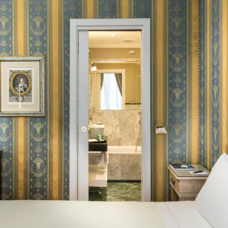 Sina De La Ville - Suite - 4