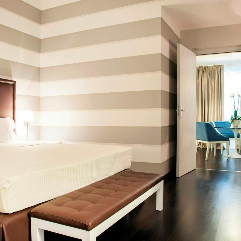 Sina De La Ville - Suite Signature - 2