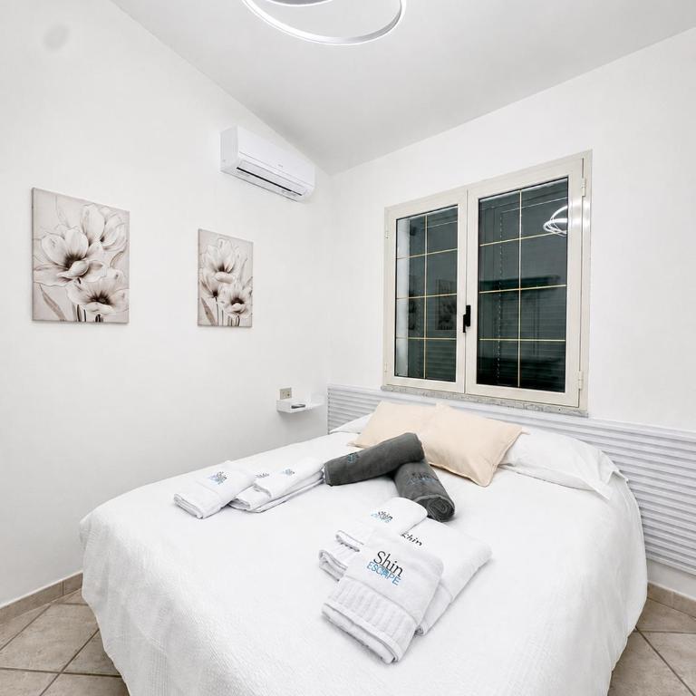 Shin Escape Apartments Budoni - Casa con 2 Camere da Letto - 61