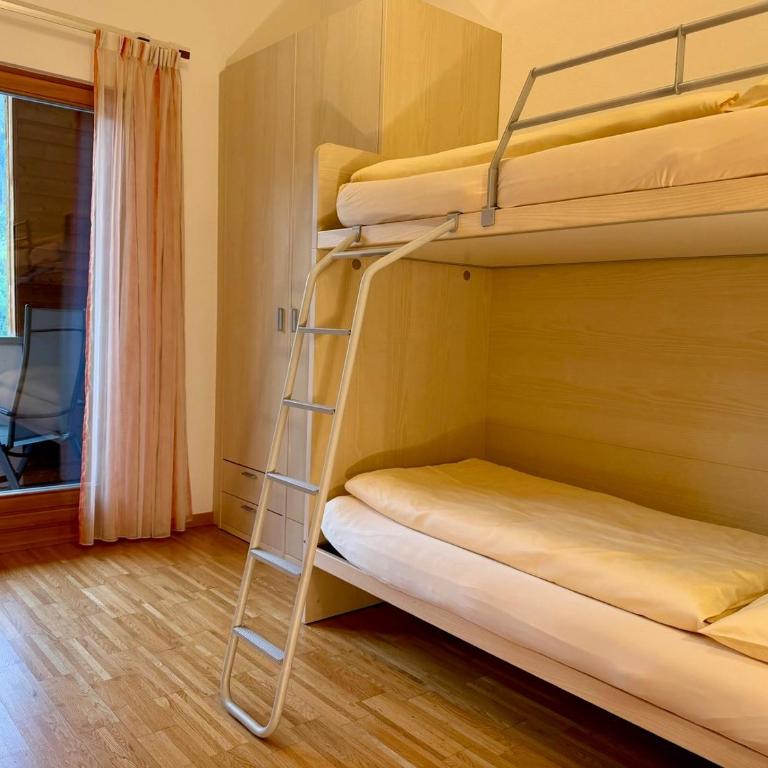 Klimahaus Dep. La Fradora - Apartment mit 2 Schlafzimmern - 5