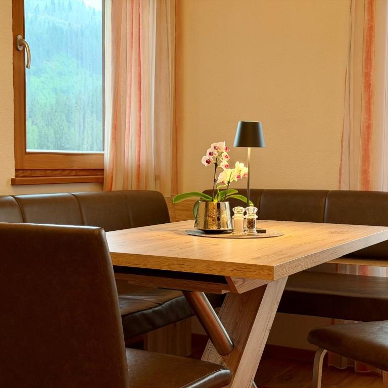 Klimahaus Dep. La Fradora - Apartment mit 2 Schlafzimmern - 1