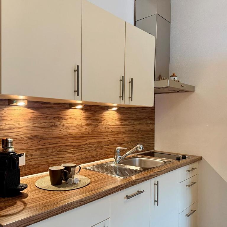 Klimahaus Dep. La Fradora - Apartment mit 2 Schlafzimmern - 2