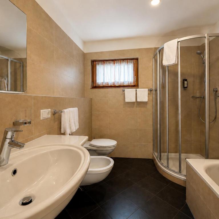 Klimahaus Dep. La Fradora - Apartment mit 2 Schlafzimmern - 4