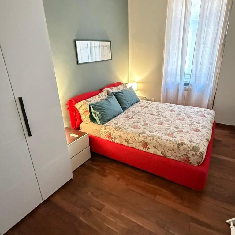 FR25 Holidays and Workstays - Appartamento con 1 Camera da Letto - 5