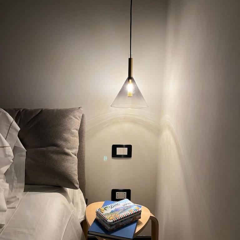 Vico Nuovo House in the heart of Spaccanapoli - Appartamento con 3 Camere da Letto - 4