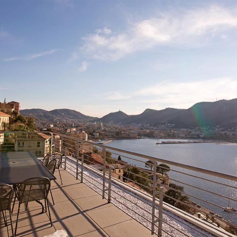 Executive Penthouse Como Condo sleeps 5 by Italian Apartments - Appartamento Attico - 50