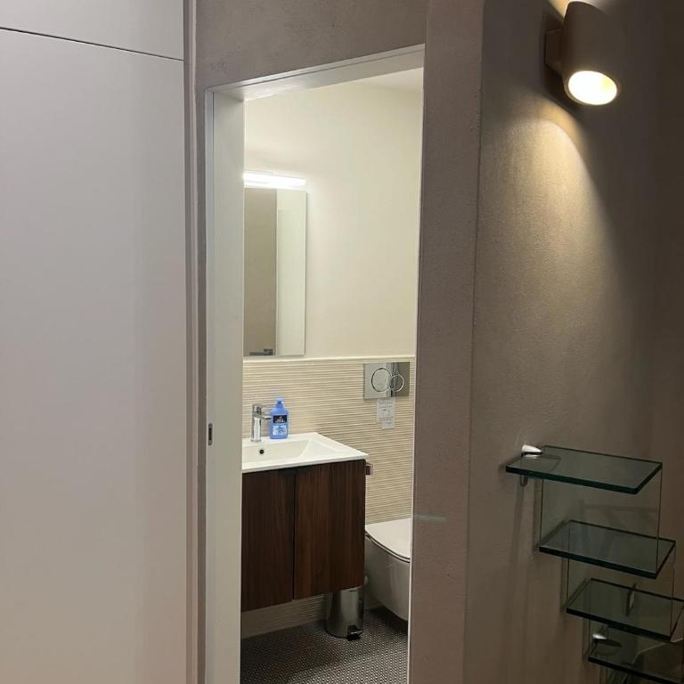 Vico Nuovo House in the heart of Spaccanapoli - Appartamento con 3 Camere da Letto - 7
