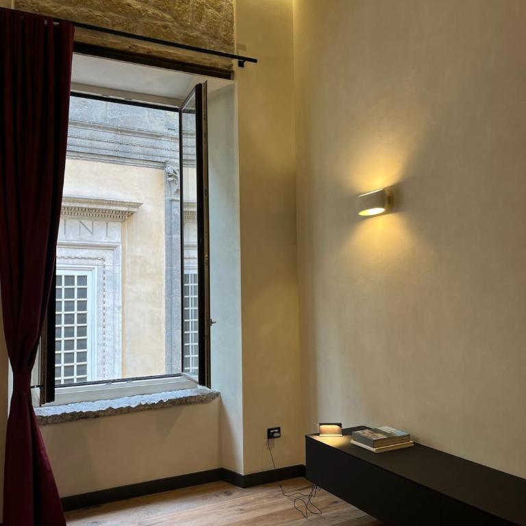 Vico Nuovo House in the heart of Spaccanapoli - Appartamento con 3 Camere da Letto - 17