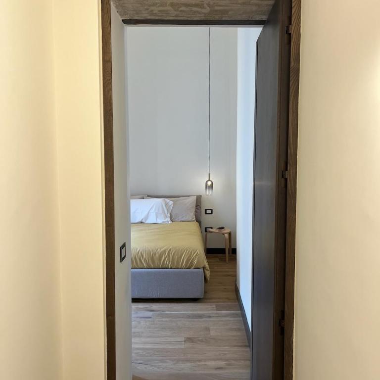 Vico Nuovo House in the heart of Spaccanapoli - Appartamento con 3 Camere da Letto - 18