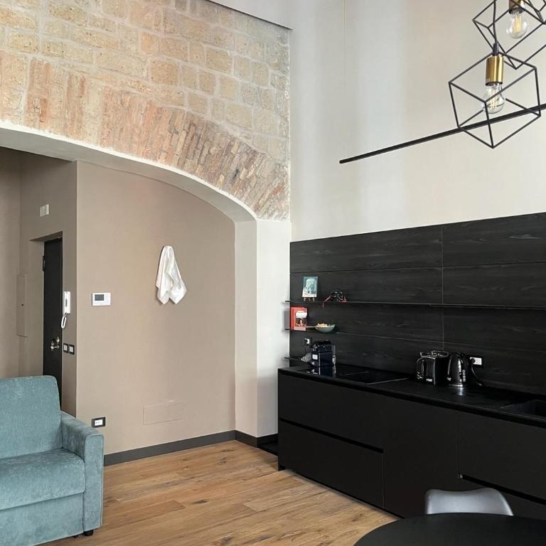 Vico Nuovo House in the heart of Spaccanapoli - Appartamento con 3 Camere da Letto - 26