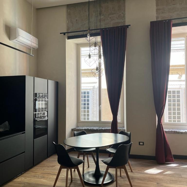 Vico Nuovo House in the heart of Spaccanapoli - Appartamento con 3 Camere da Letto - 29