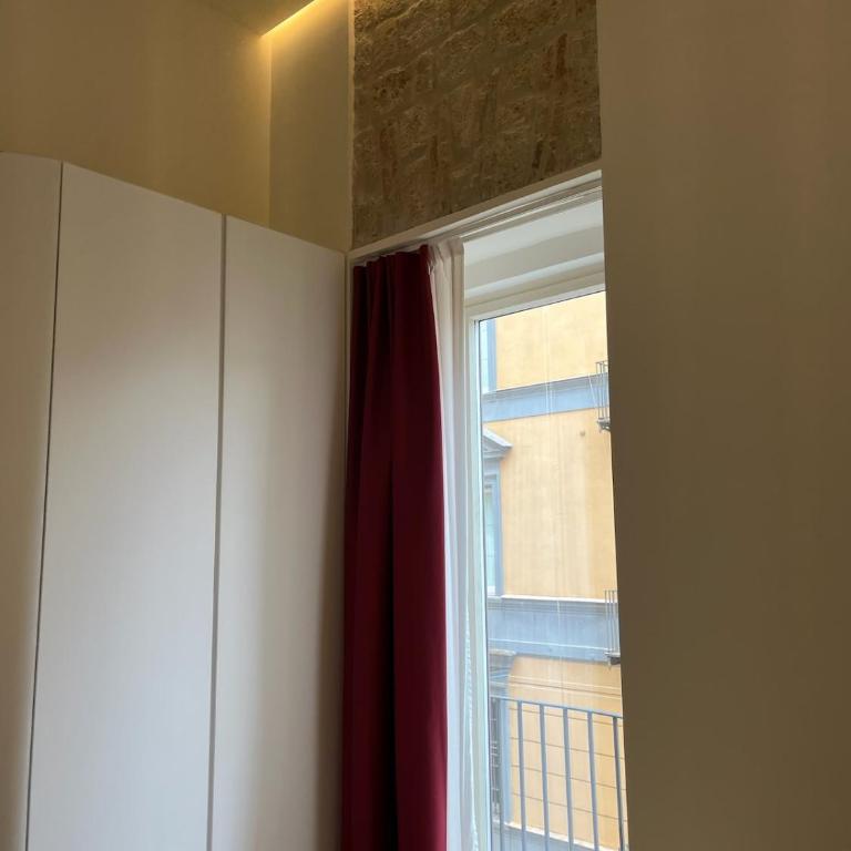 Vico Nuovo House in the heart of Spaccanapoli - Appartamento con 3 Camere da Letto - 32