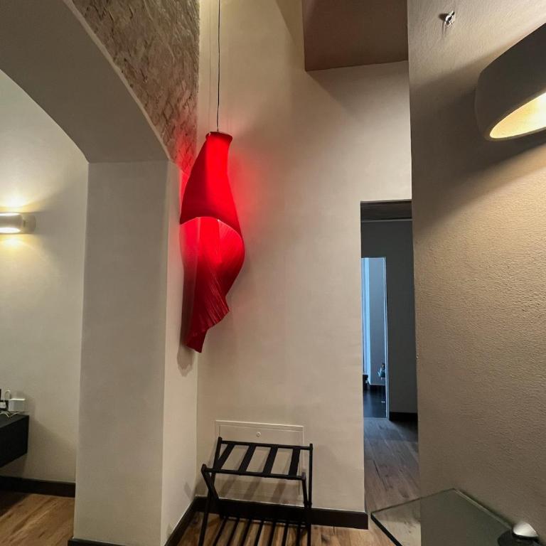 Vico Nuovo House in the heart of Spaccanapoli - Appartamento con 3 Camere da Letto - 34