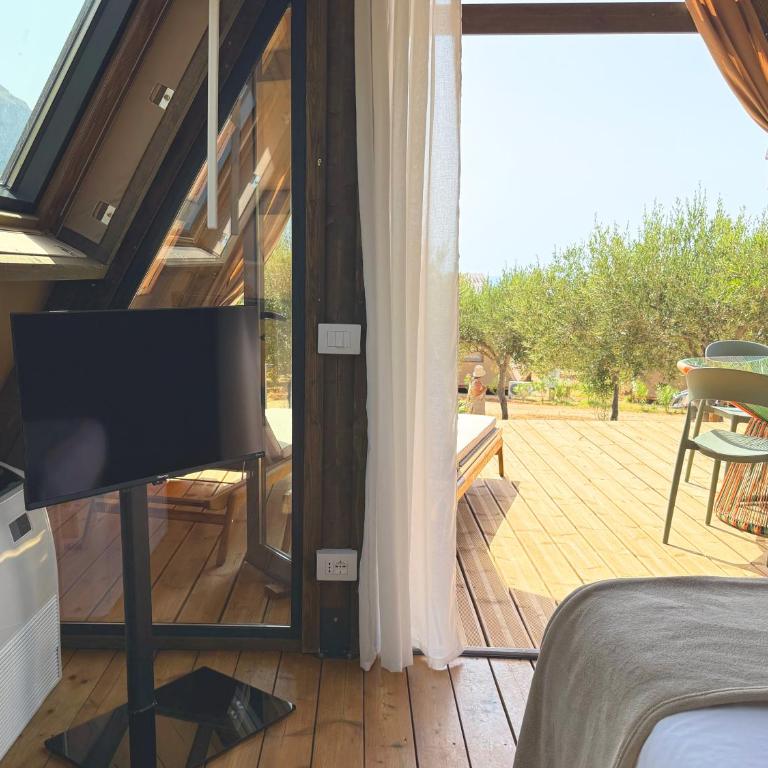 Riza Eco Tents - Tent - 2