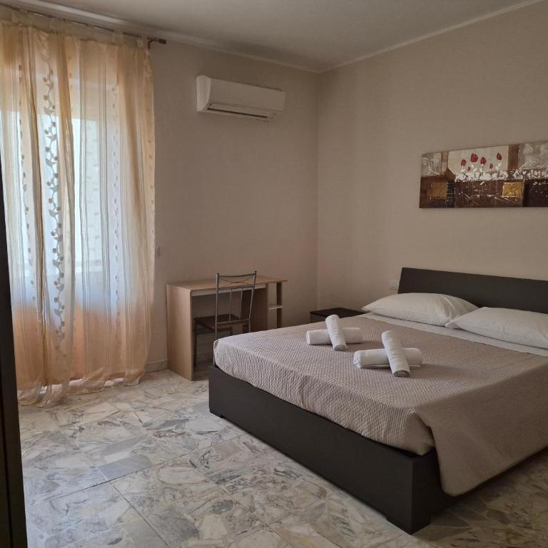 Seaside Holidays - Appartamento con 2 Camere da Letto - Via Cellini 12 - 7