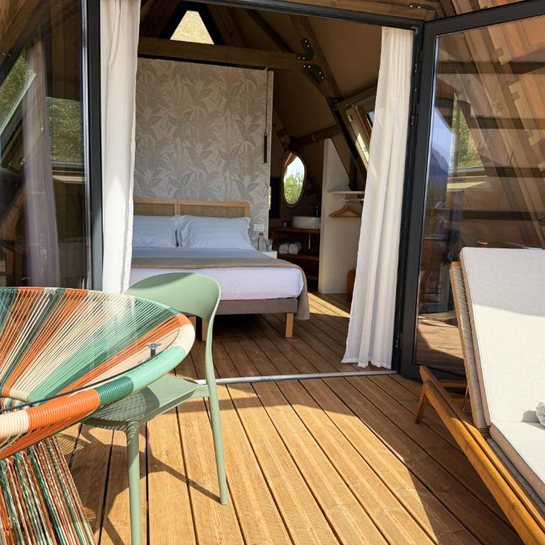 Riza Eco Tents - Tent - 6