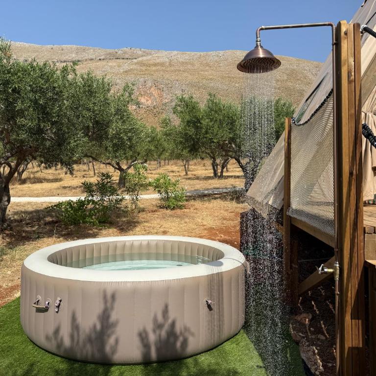 Riza Eco Tents - Tent - 7