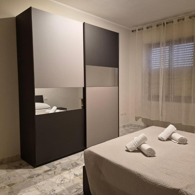 Seaside Holidays - Appartamento con 2 Camere da Letto - Via Cellini 12 - 4