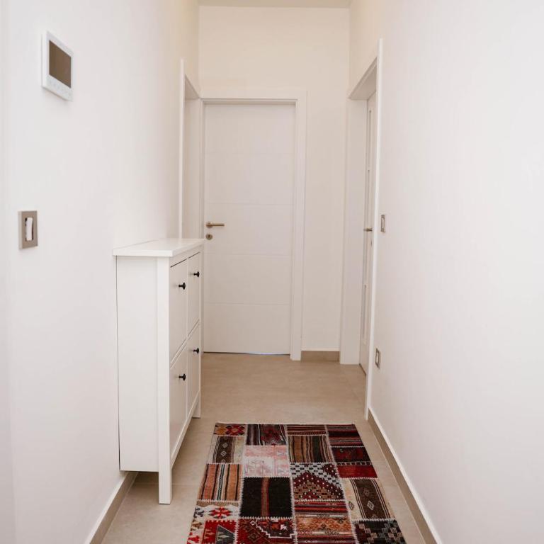 La Villetta 5 Tivat - Apartment mit 2 Schlafzimmern - 9