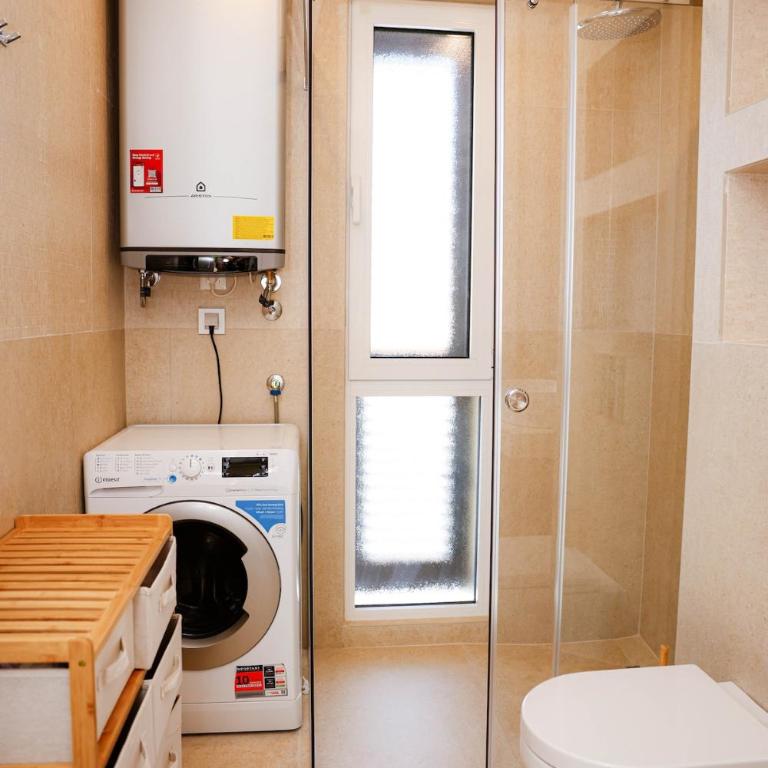 La Villetta 5 Tivat - Apartment mit 2 Schlafzimmern - 12